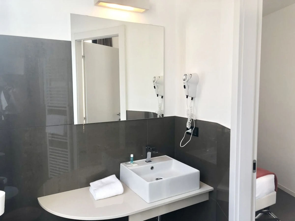 Отель Casual Eclettico Milano