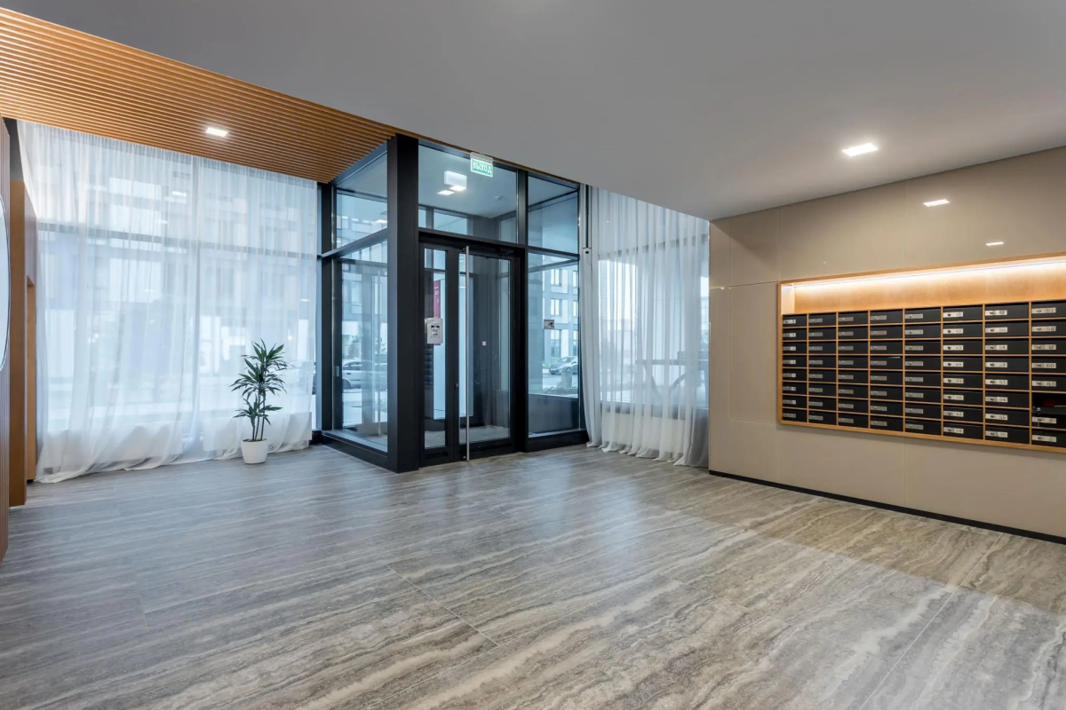 InHome24 (ИнХоум24) на улице Инженера Кнорре 7 корпус 2