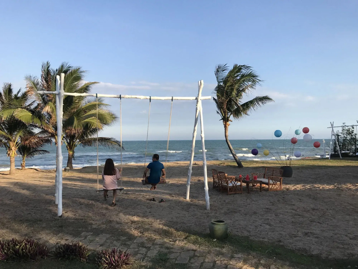 Fiore Healthy Resort