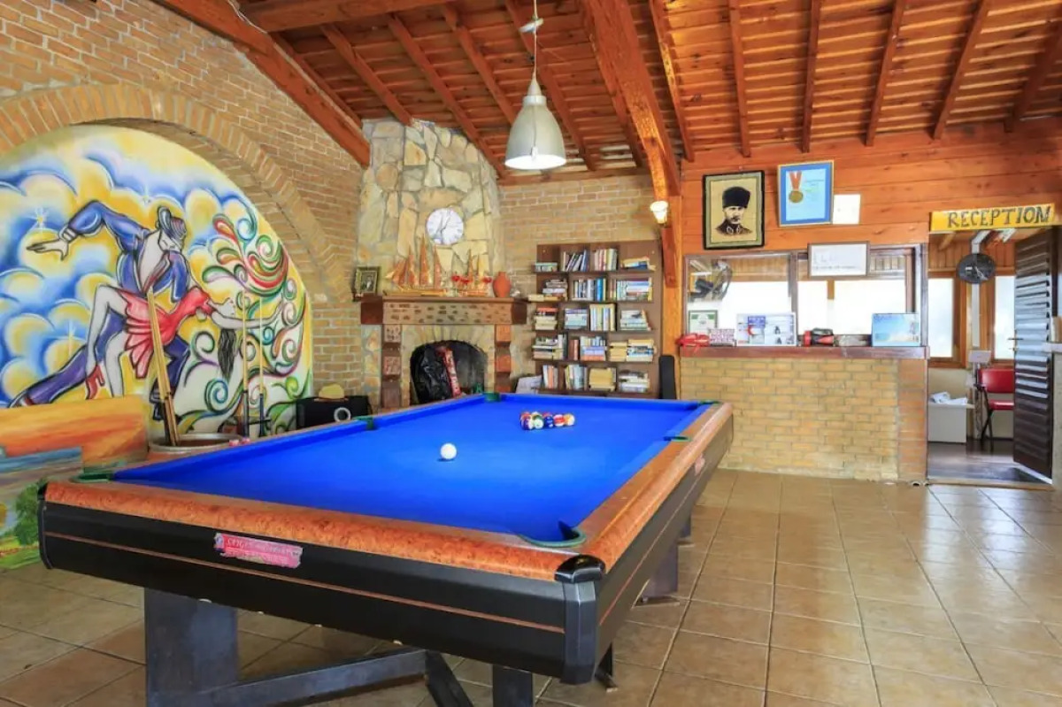 Milkyway Apart & Hotels