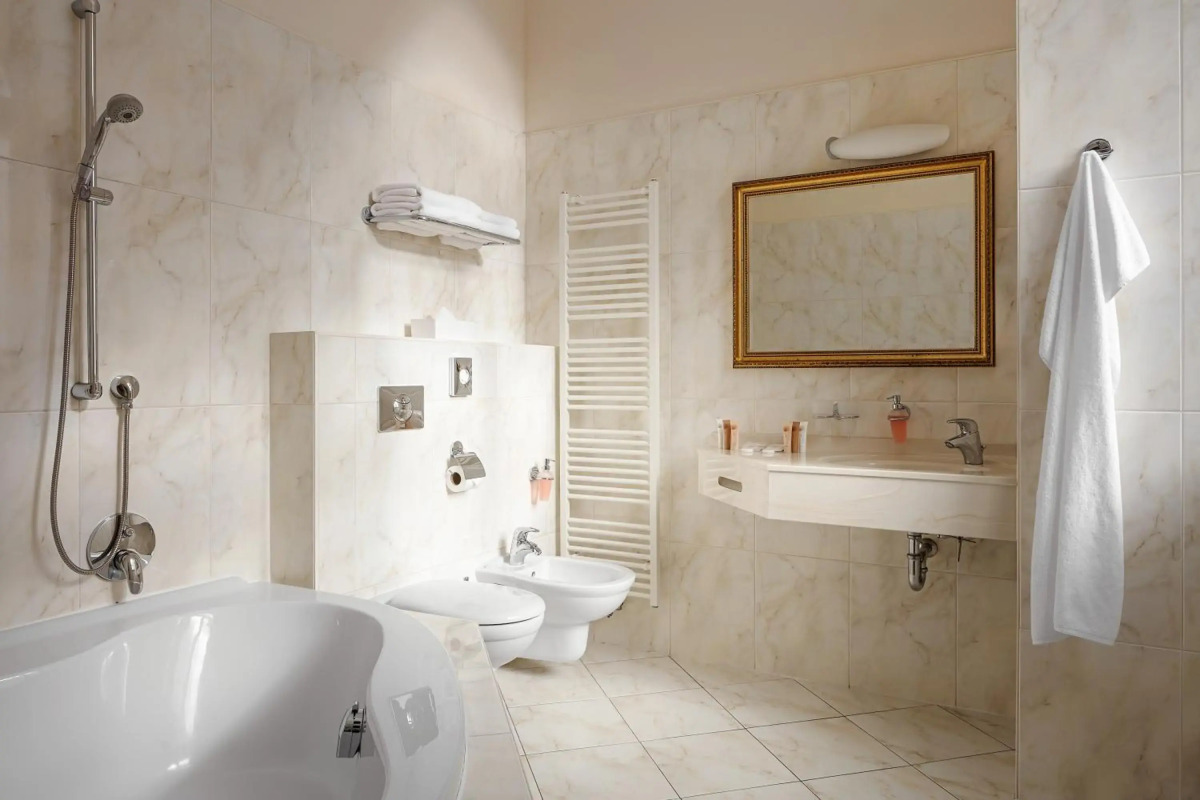 Humboldt Park Hotel And Spa