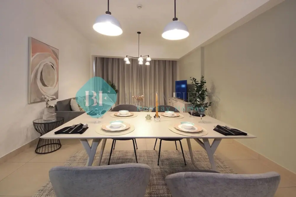 Bloomfields Luxury 2BR Wave Tower A