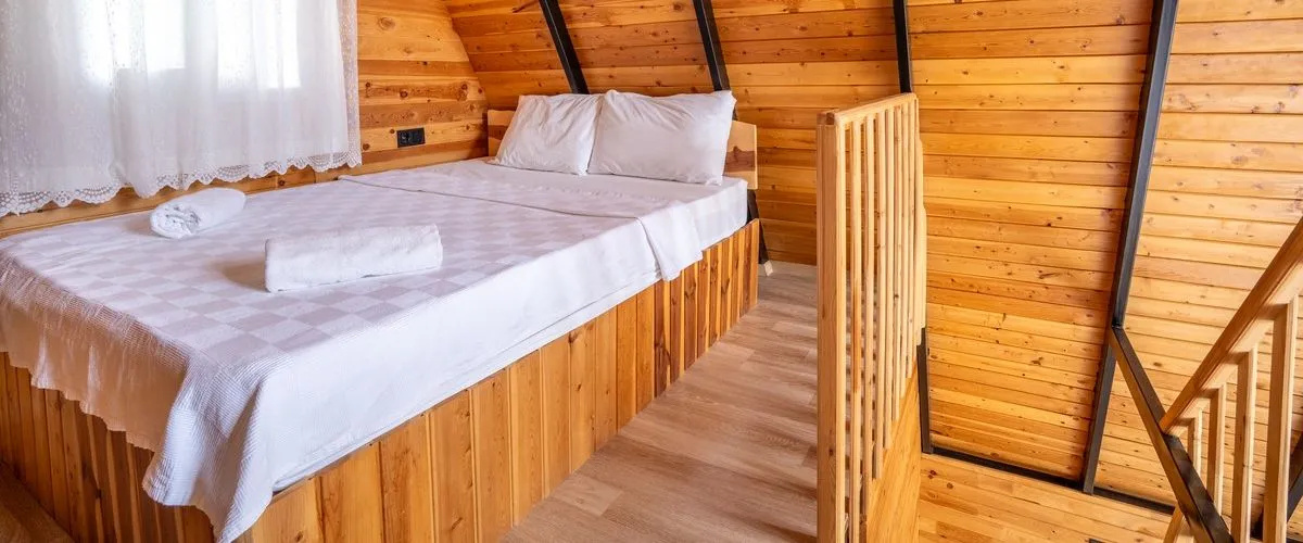 Karaöz Sapphire Bungalows