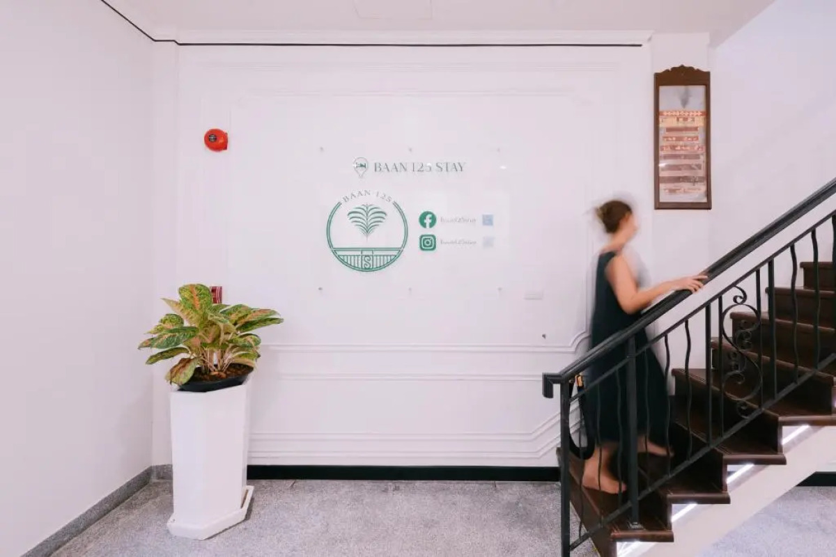 Baan 125 Stay