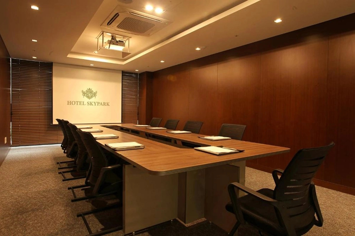 Hotel Skypark Kingstown Dongdaemun