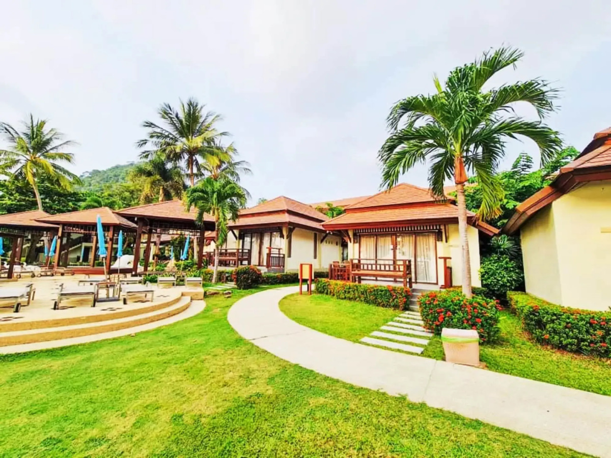 Kacha Resort and Spa Koh Chang