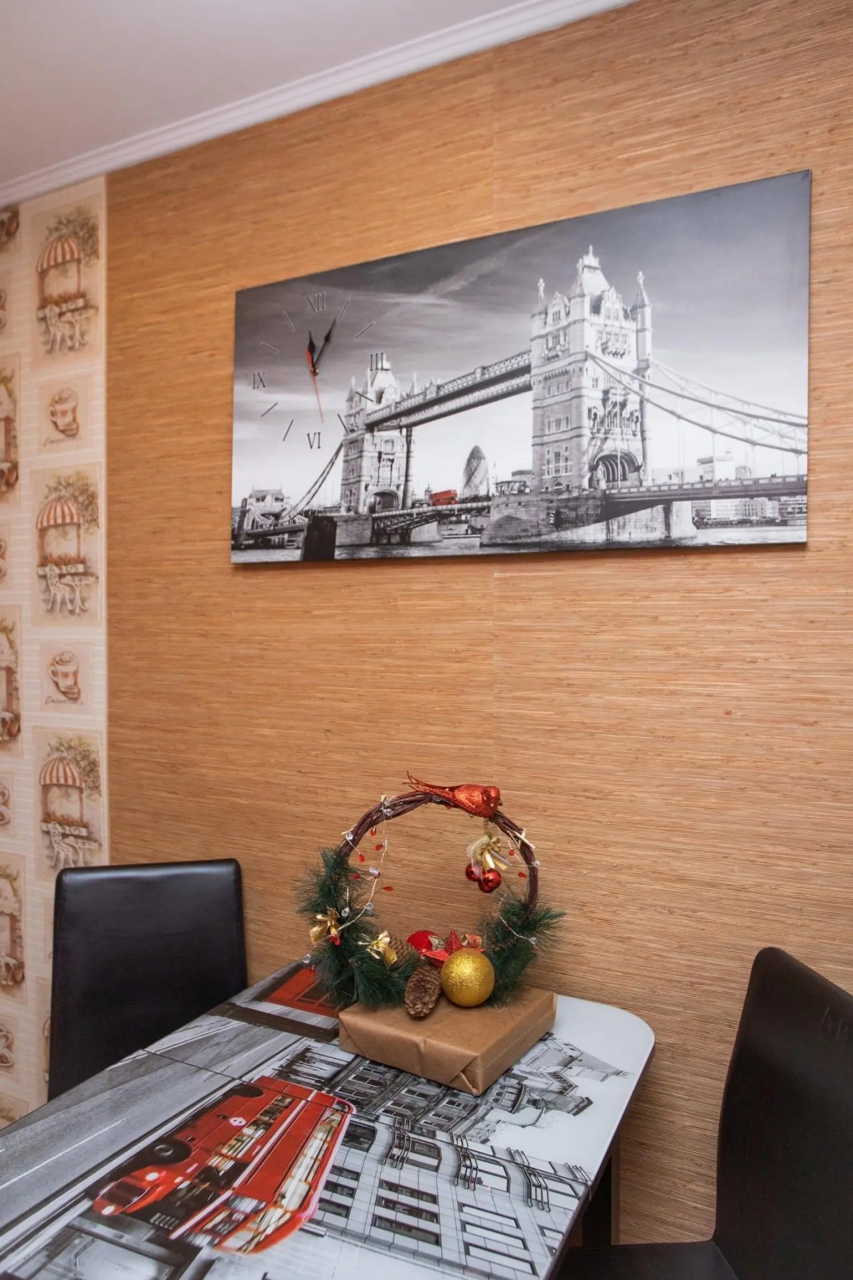 ПоСутки в Калининграде на проспекте Московский