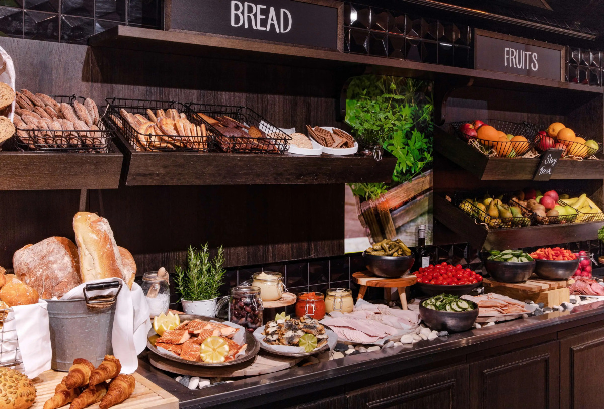 Radisson Blu Plaza Hotel, Helsinki