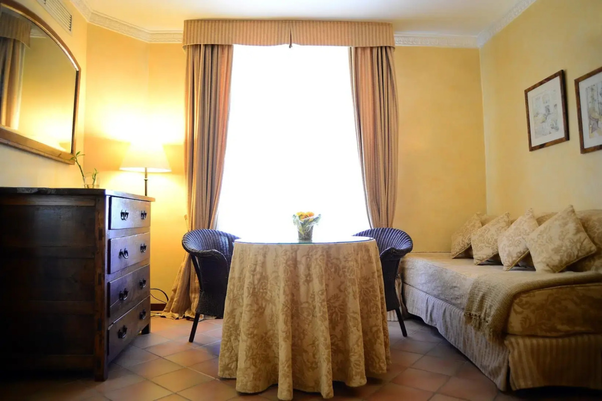 Hotel Termes La Garriga