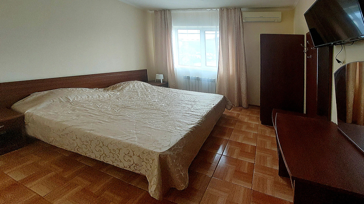 Briz Family Hotel Resort