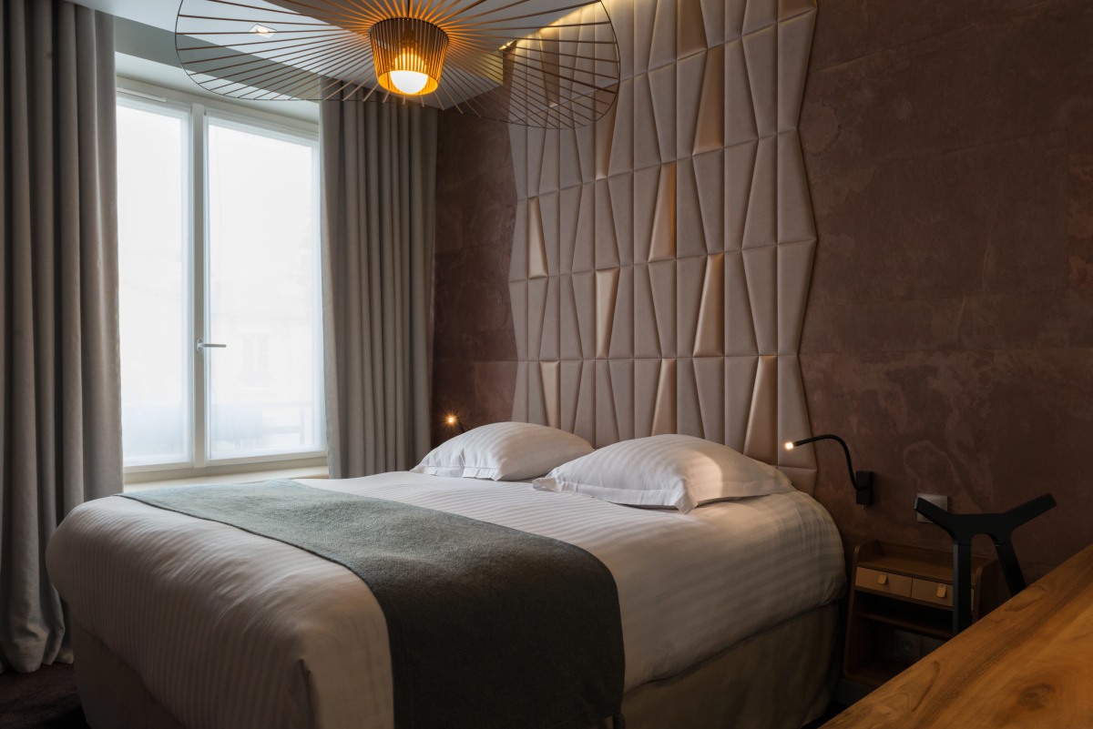 Atala Hotel Champs Elysées, Sonder by Marriott Bonvoy