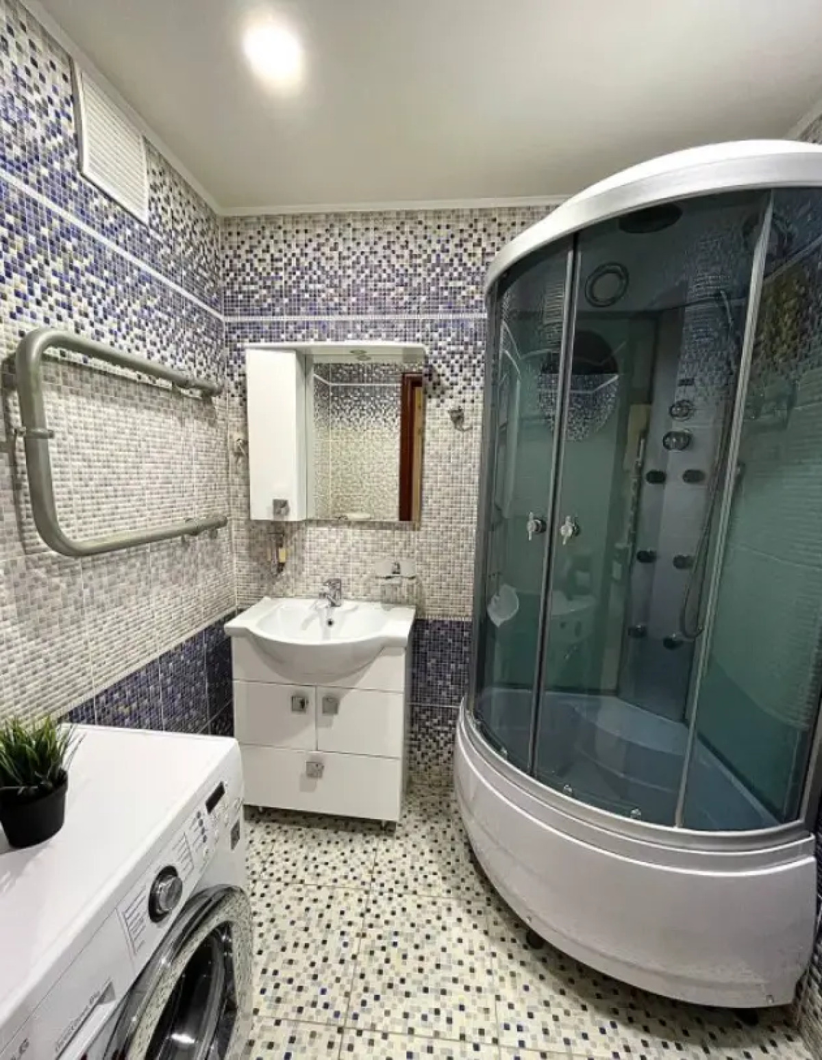 КлиМари на улице Герцена