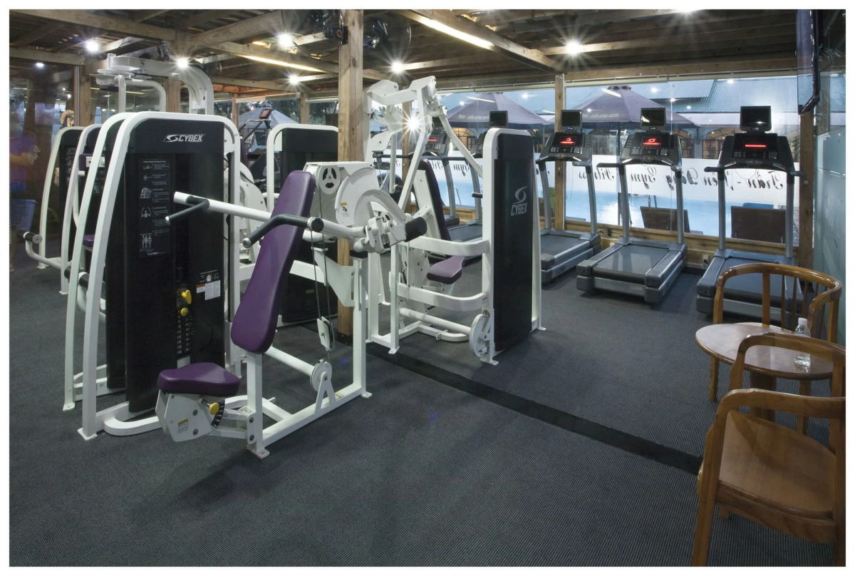 Tran Vien Dong Hotel