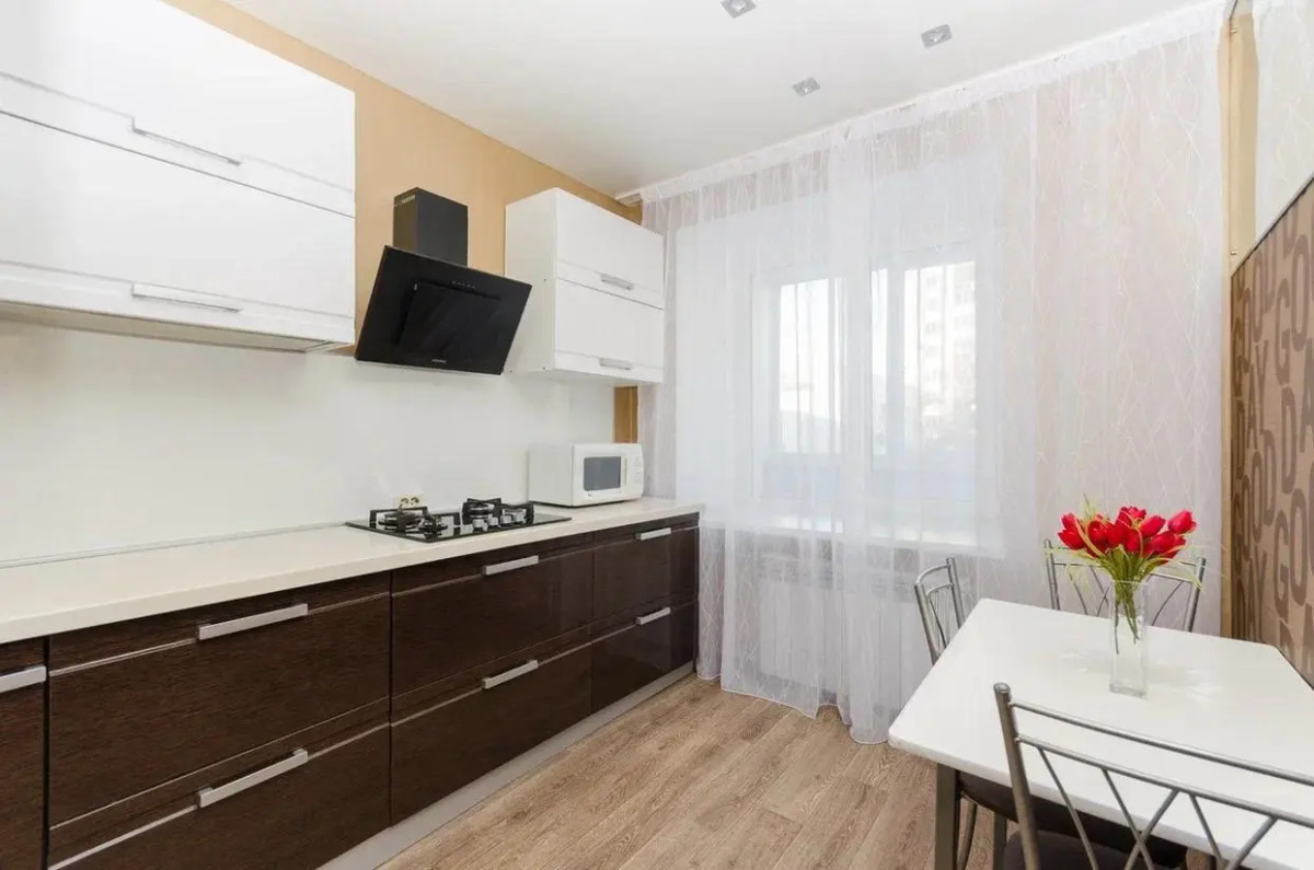 Апартаменты в центре города на проспекте Ленина