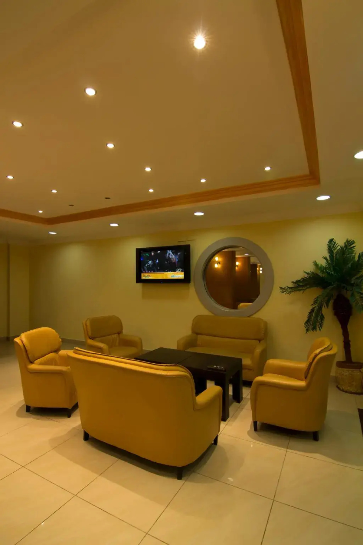 Krizantem Hotel - All Inclusive