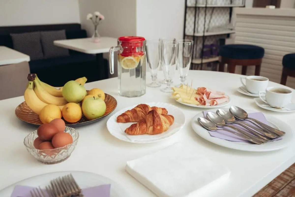 Hotel Passport Garni