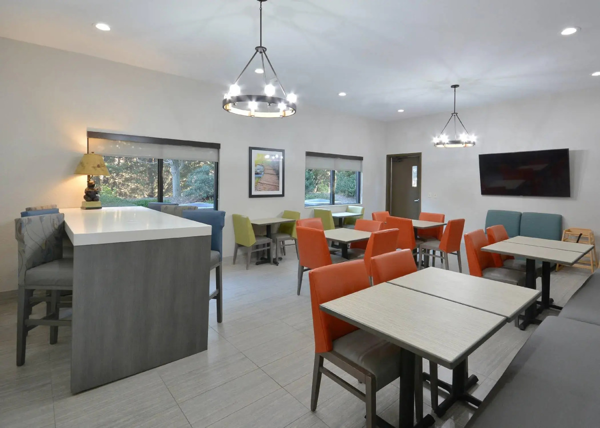 Brookstone Lodge near Biltmore Village, an Ascend Collection Hotel