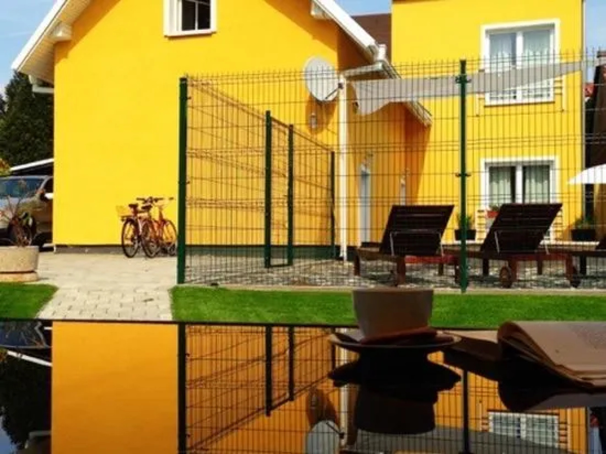 Villa Sipeky