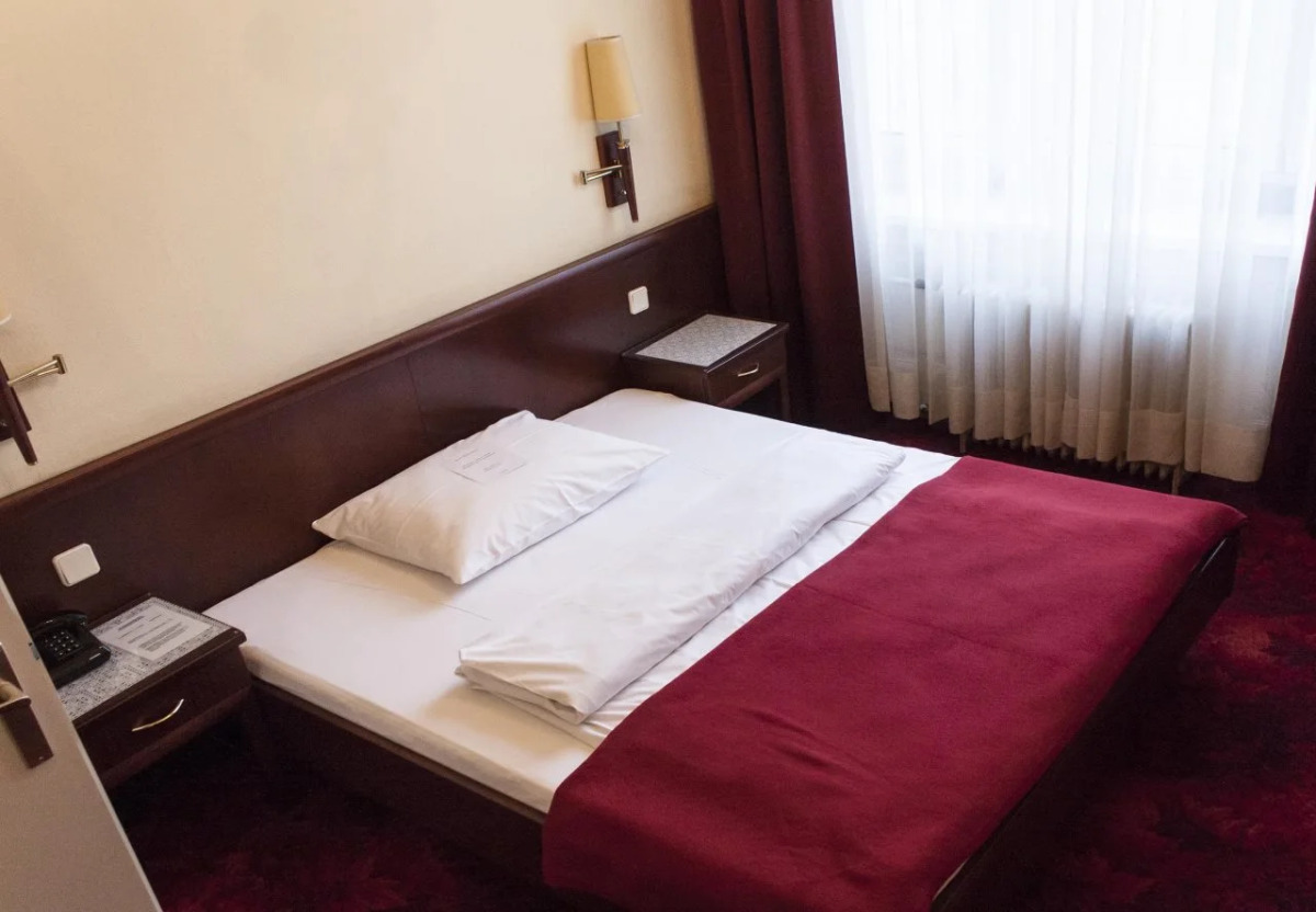 SHS Hotel Fürstenhof