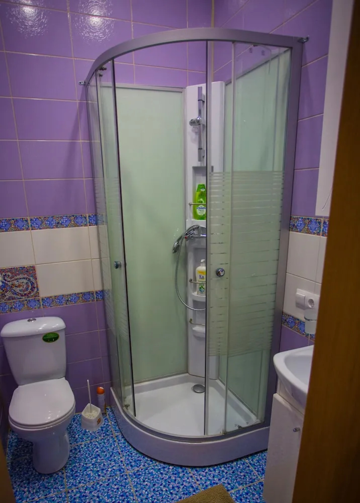 Апартаменты MyWorld