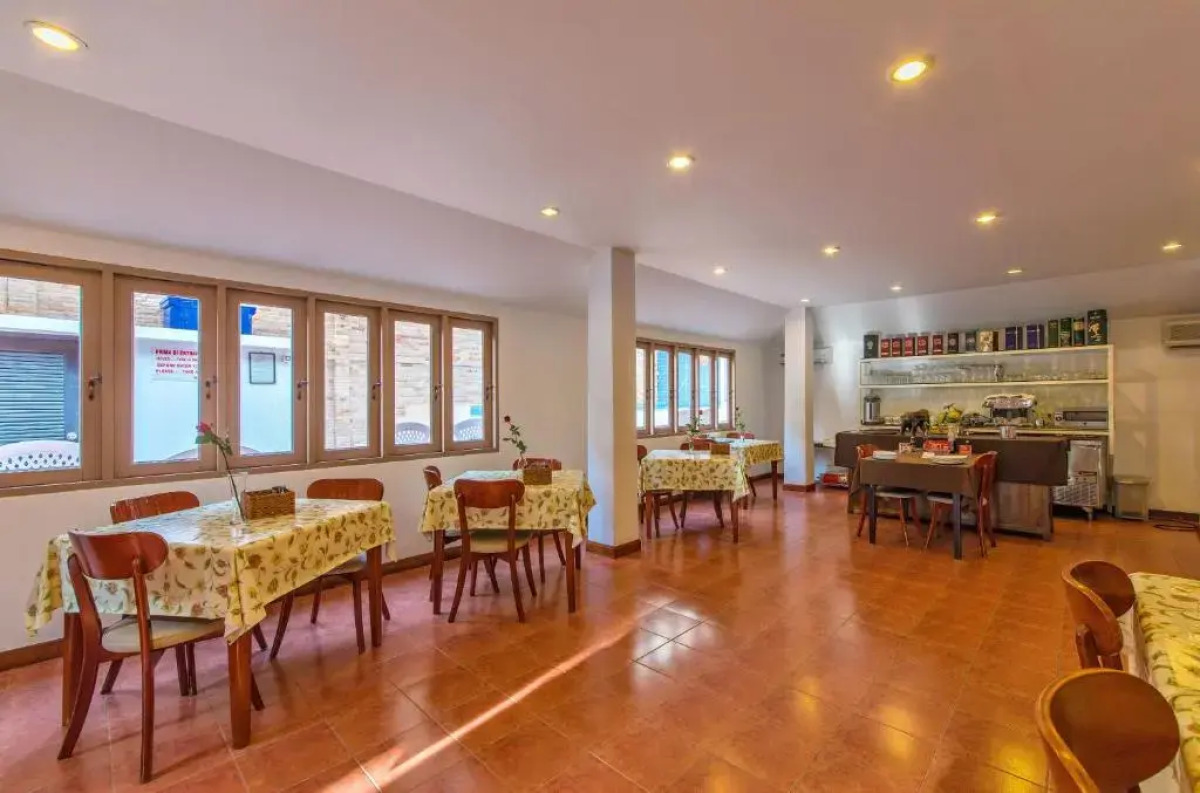 Panda Hotel（Patong Beach）