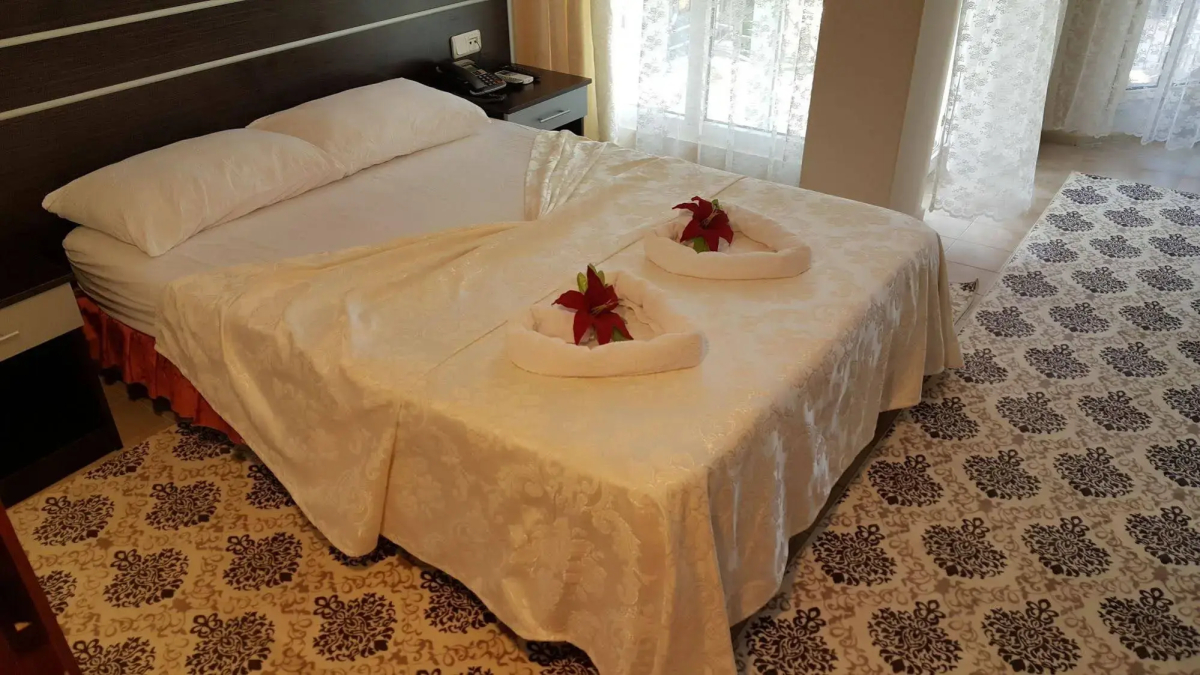 Kartal Hotel