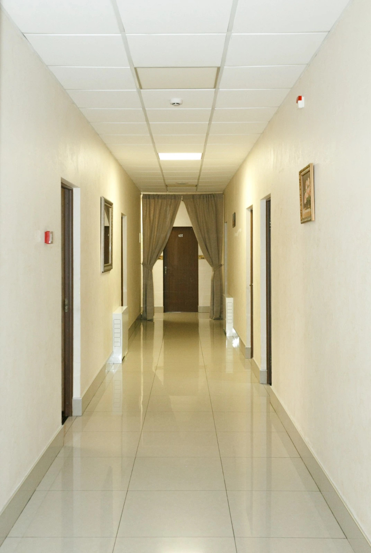 Отель «Пассаж»