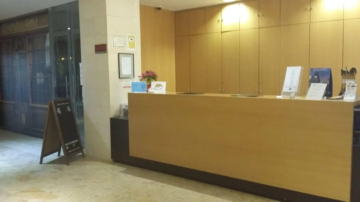 Aparthotel Wellness