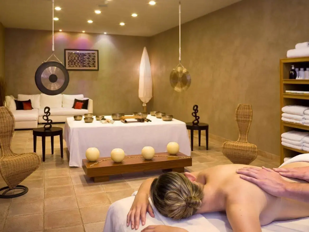 Secrets Lanzarote Resort & Spa