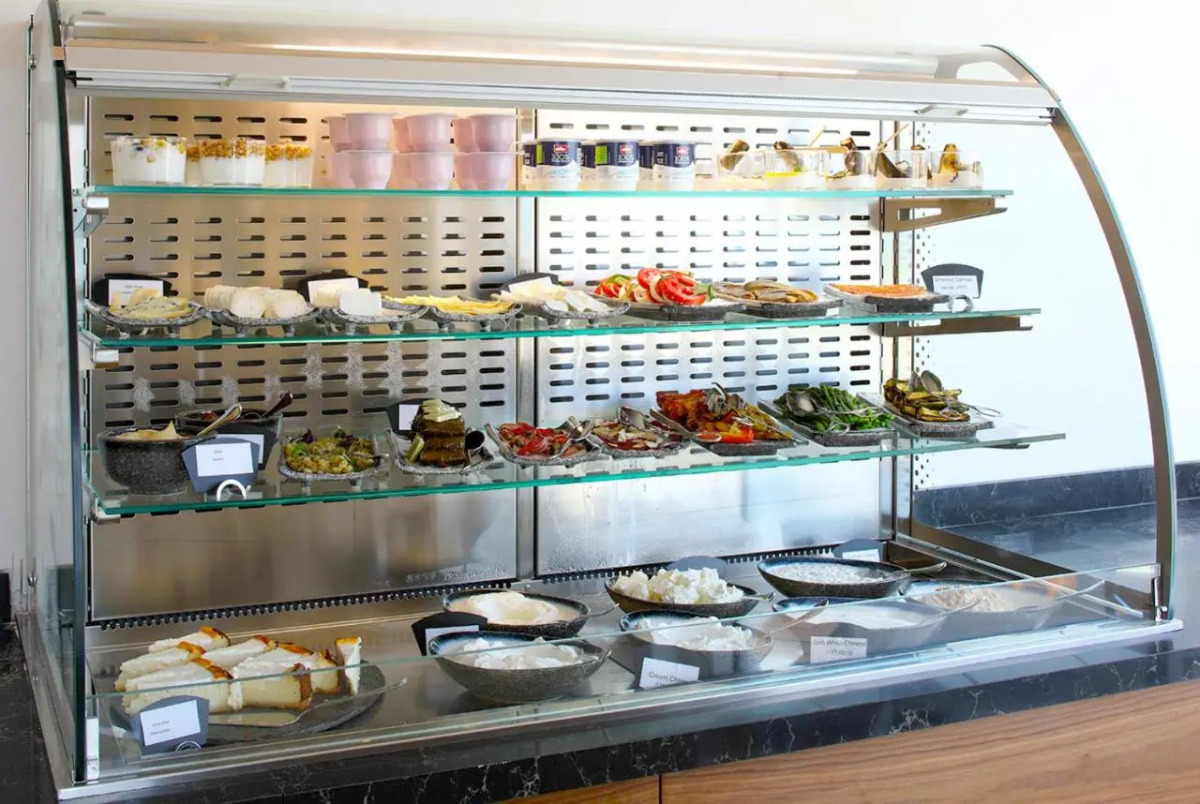 Herbert Samuel Opera Tel Aviv