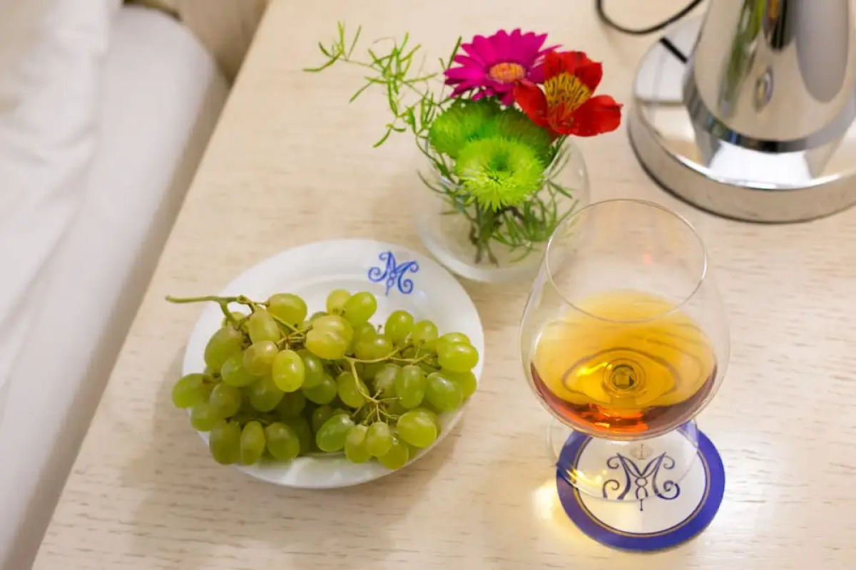 Metro Hotel Apartments