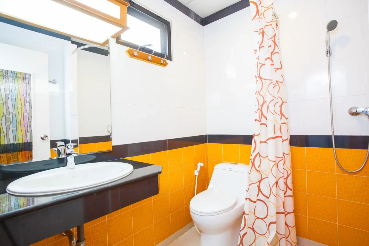 New Siam Palace Ville