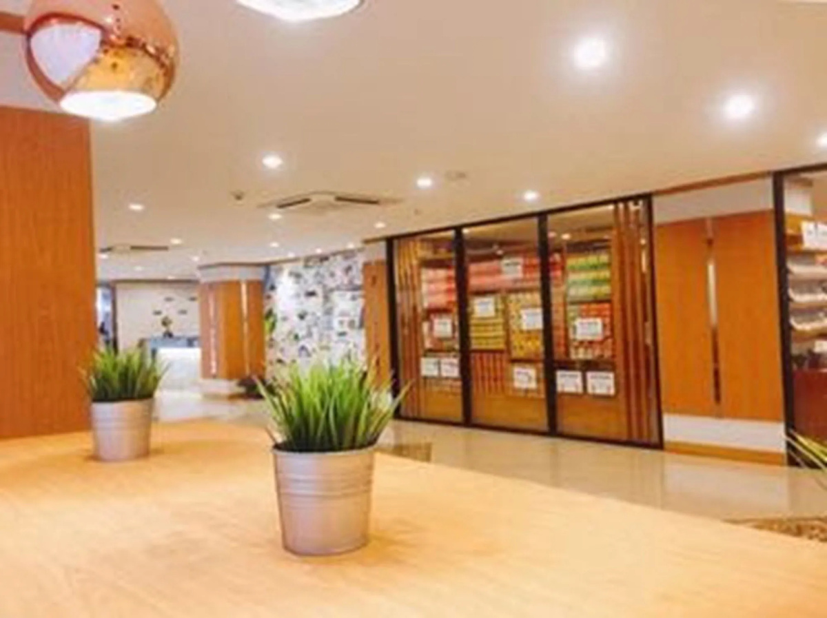 Patra Boutique Hotel