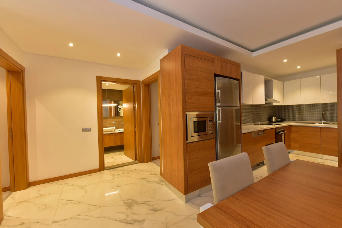 Jasmin Elite Residence & SPA