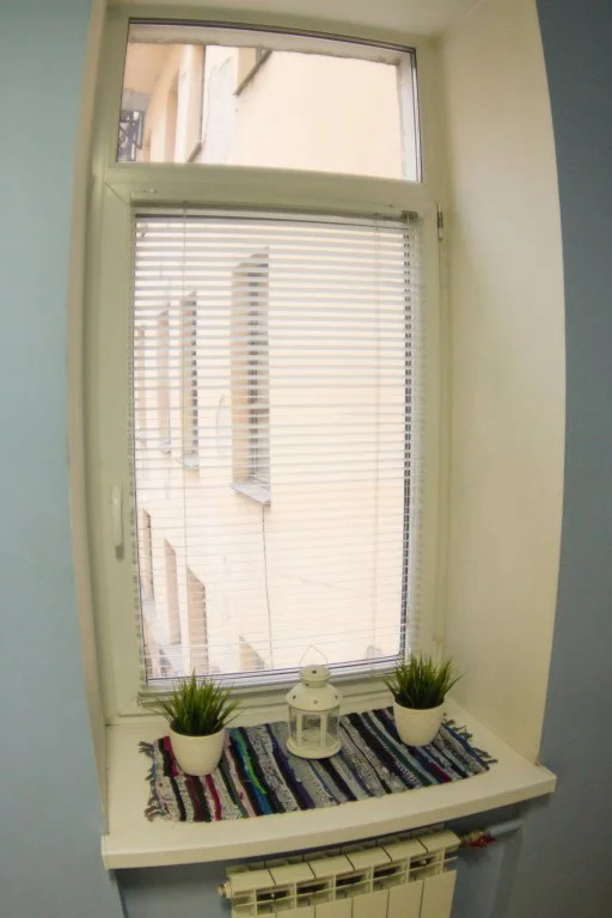 Мишель на Невском