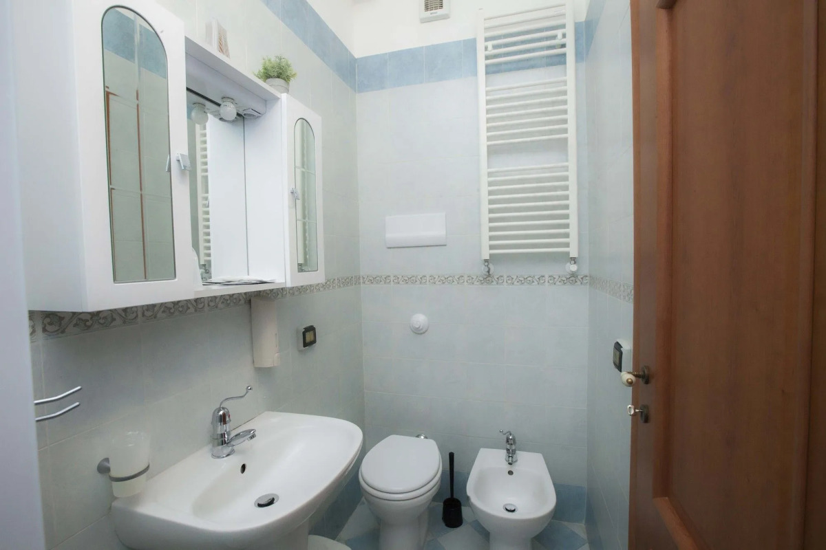 Stupor Mundi Bed and Breakfast