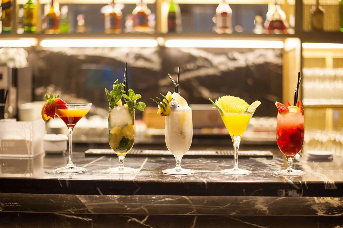 Barcelo Anfa Casablanca