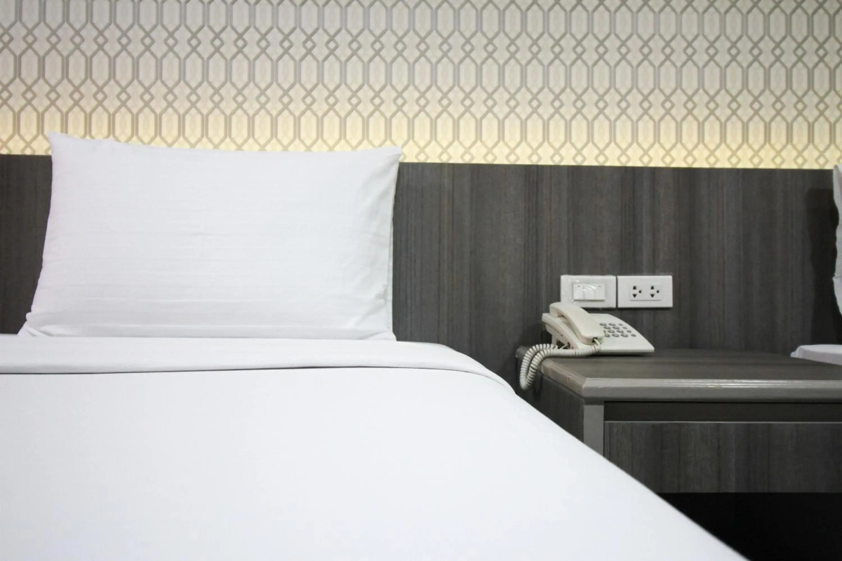ibis Styles Singapore Albert