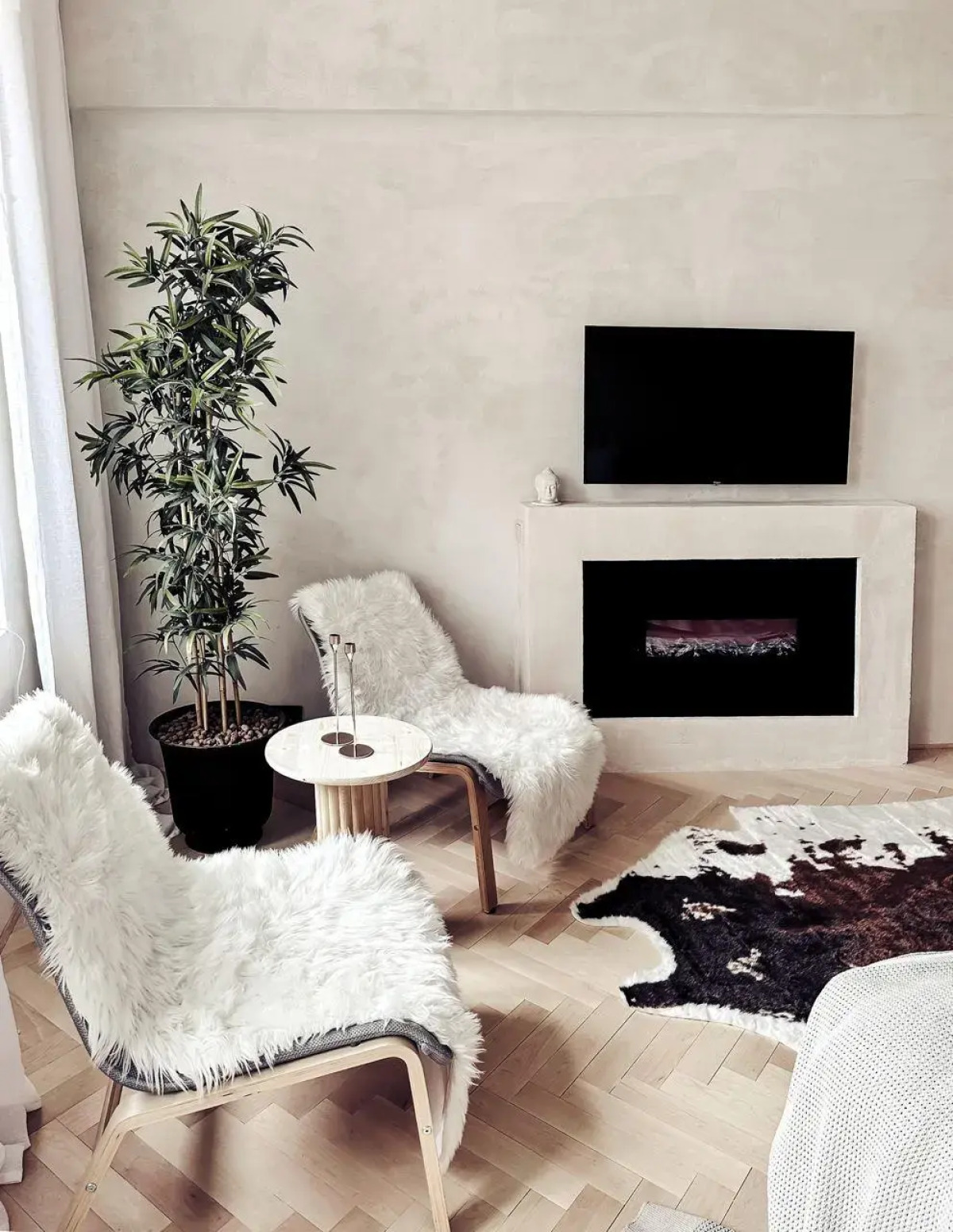 Апартаменты на улице Первомайская 126