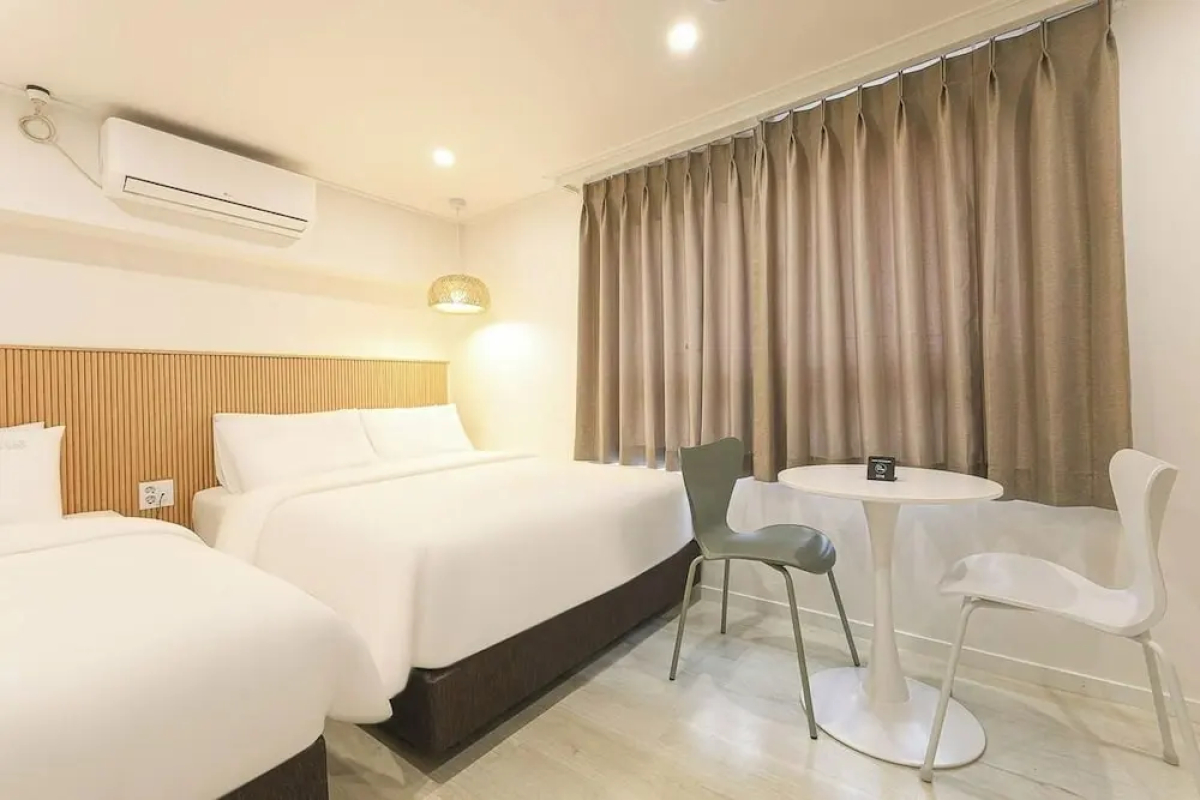 hotel daor
