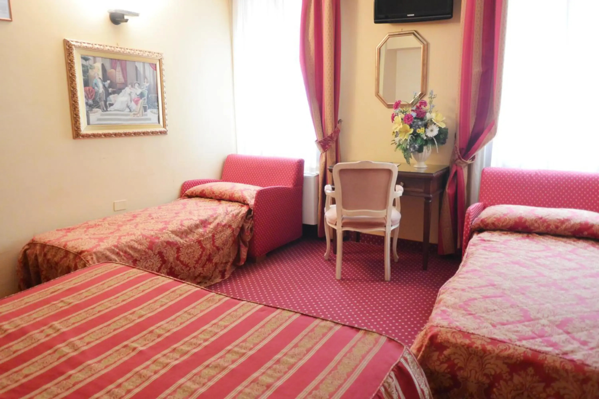 Hotel Città di Milano
