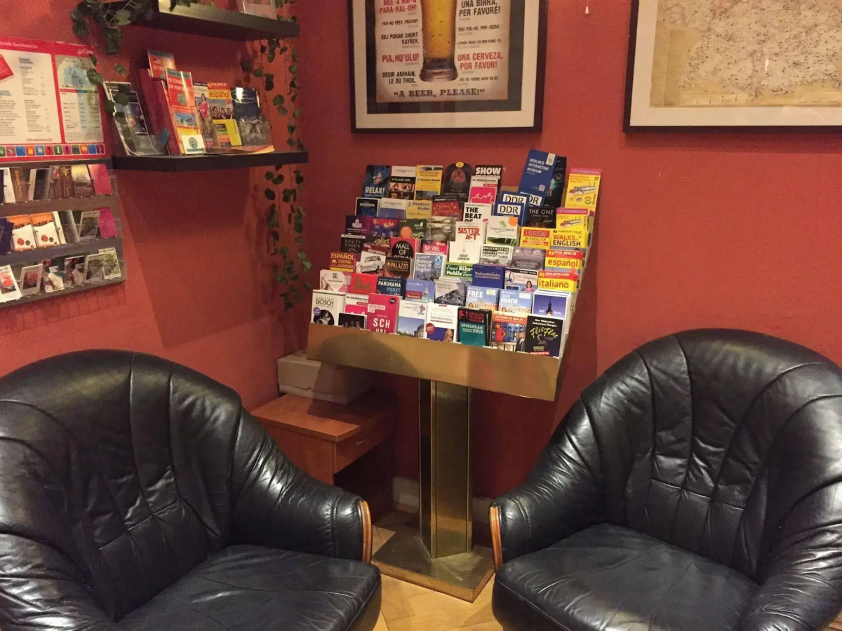 Astrid Hotel am Kurfürstendamm