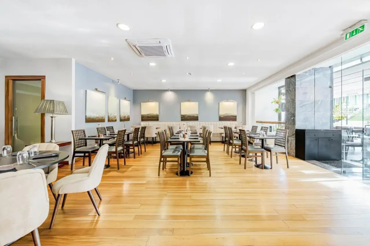 Lisboa Central Park Hotel Suites & Studios