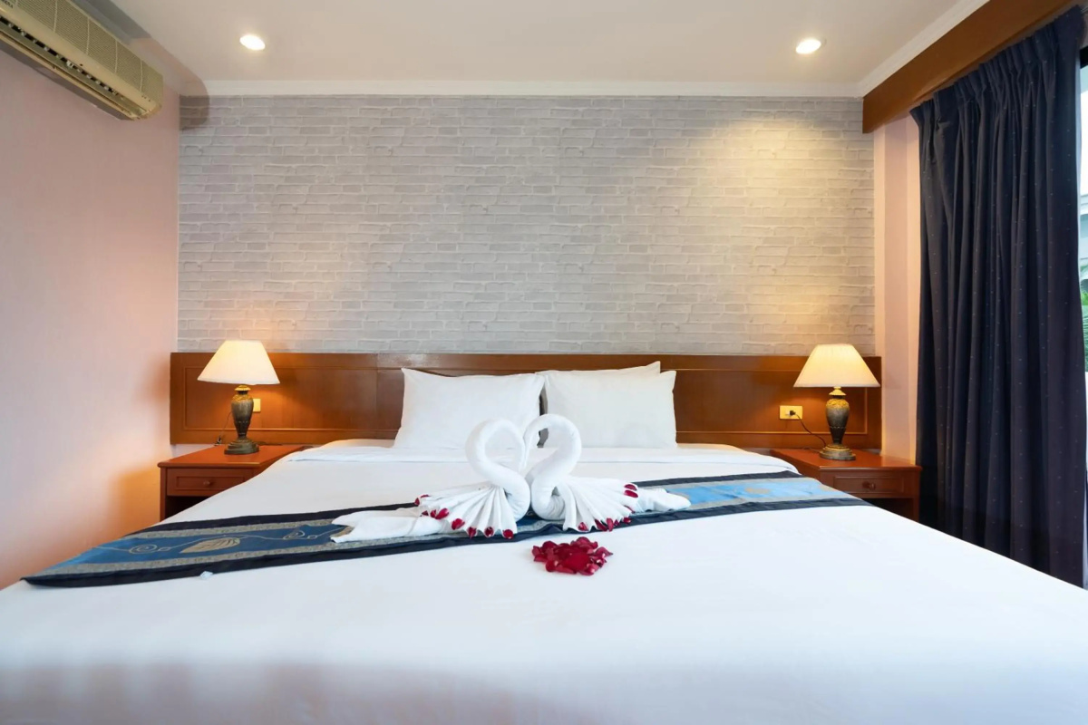 Inn Patong Hotel Phuket