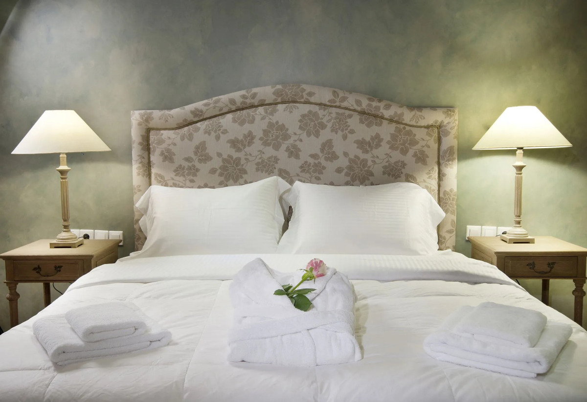 Aberratio Boutique Hotel