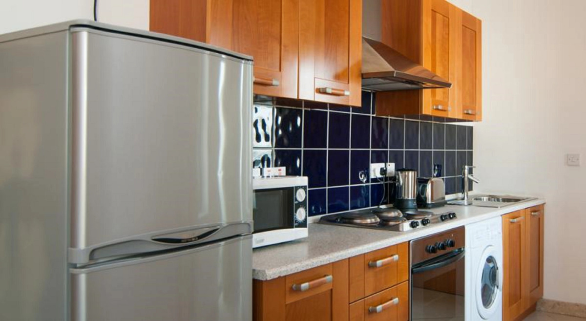 Pebbles Boutique Aparthotel