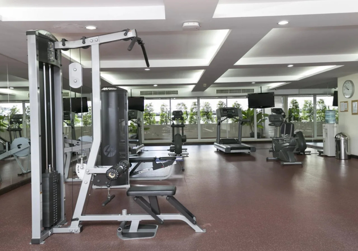 S.M. Grande Residence