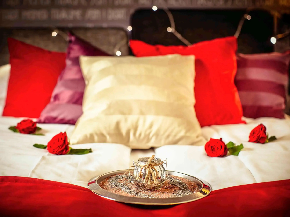 Mercure Vienna First