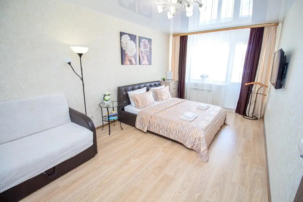 Apartment Four Seasons md. Mirny 2/1