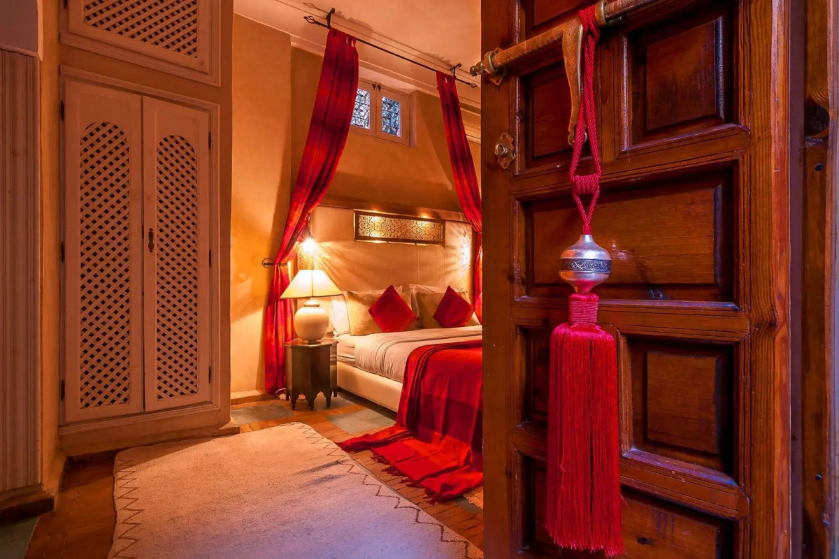 Riad Eden